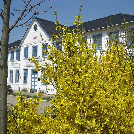Inn Den Gamle Graensekro