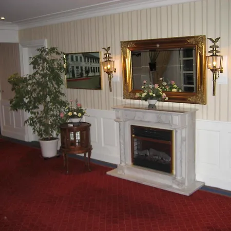 Den Gamle Graensekro Christiansfeld