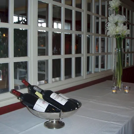 Den Gamle Graensekro Locanda Christiansfeld