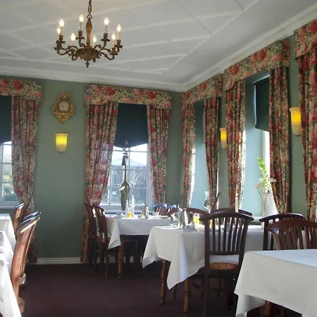 Den Gamle Graensekro 3* Christiansfeld