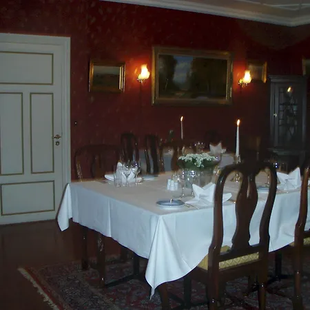 Den Gamle Graensekro