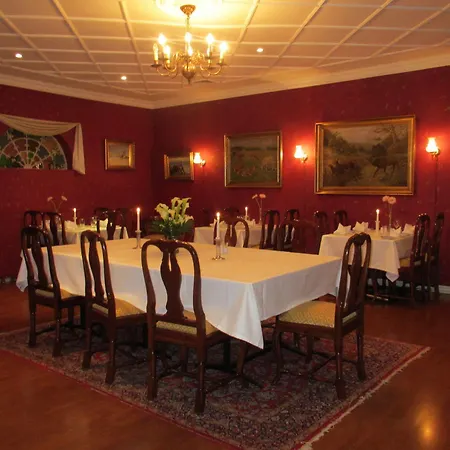 Den Gamle Graensekro Inn