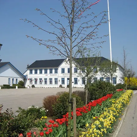 Den Gamle Graensekro Inn