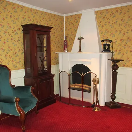 Den Gamle Graensekro Locanda Christiansfeld