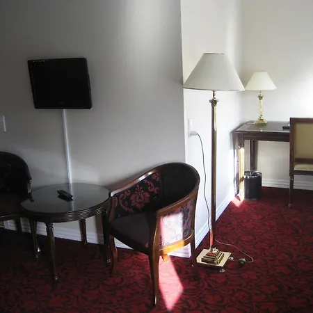 Den Gamle Graensekro Inn 3*