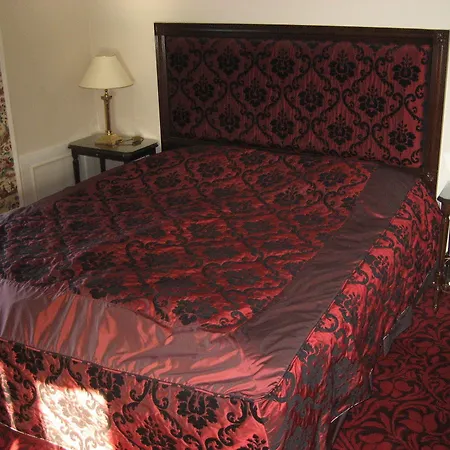 Den Gamle Graensekro