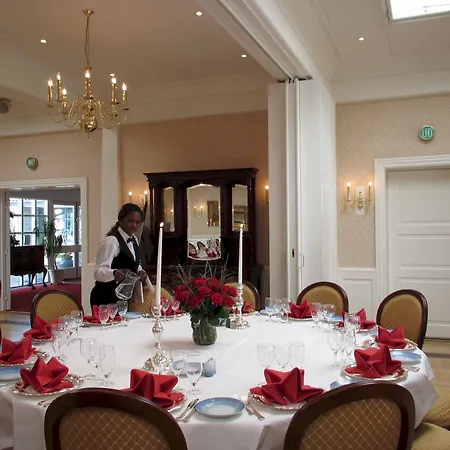 Den Gamle Graensekro