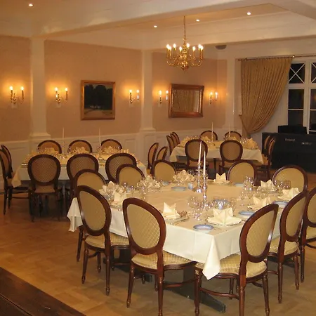 Inn Den Gamle Graensekro Christiansfeld