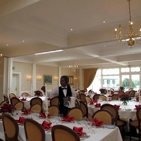 Den Gamle Graensekro Мини-отель