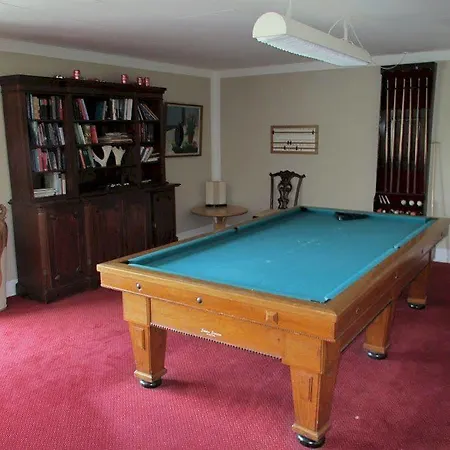 Den Gamle Graensekro Locanda