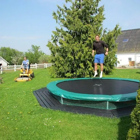 Den Gamle Graensekro