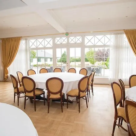 Den Gamle Graensekro Locanda