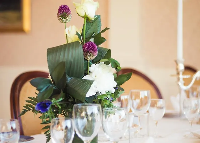 Den Gamle Graensekro Christiansfeld