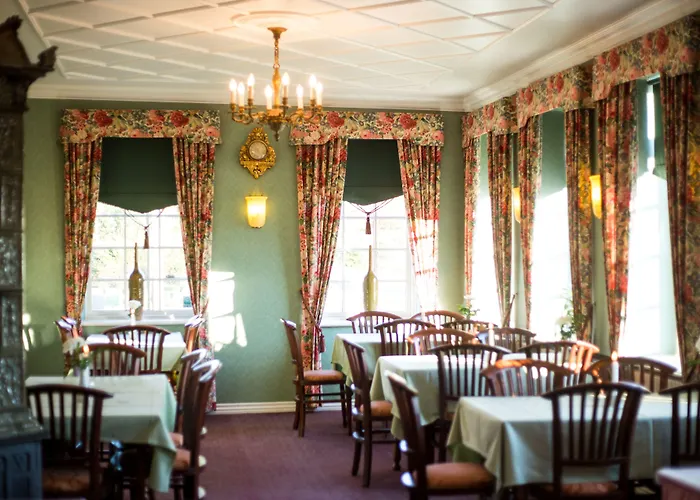 Den Gamle Graensekro