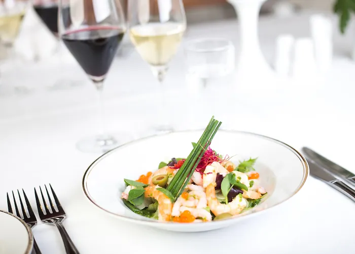 Mini-hôtel Den Gamle Graensekro