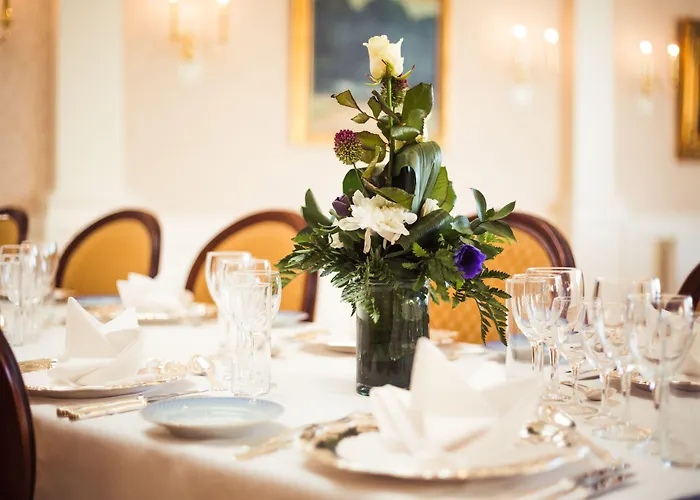 Den Gamle Graensekro Mini-hôtel Christiansfeld