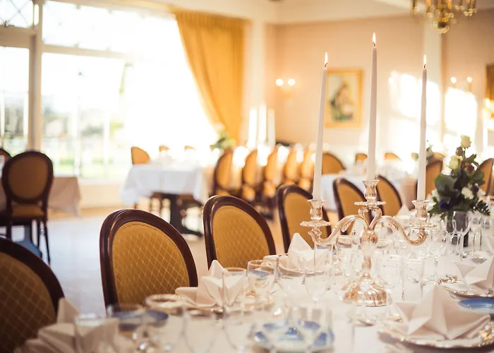 Mini-hôtel Den Gamle Graensekro 3*