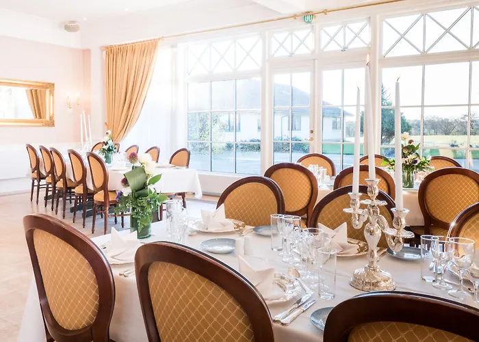 Den Gamle Graensekro Christiansfeld