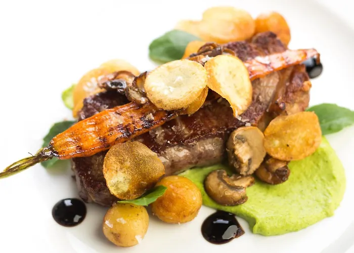 Den Gamle Graensekro 3* Christiansfeld