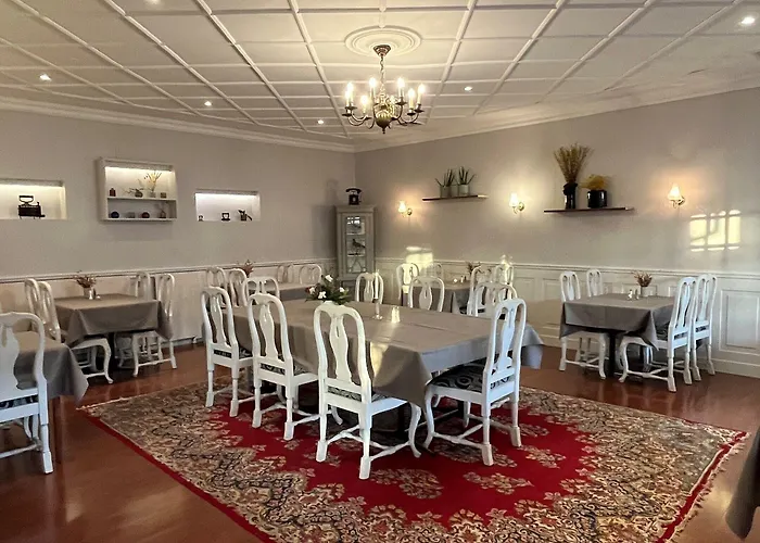 Den Gamle Graensekro 3*