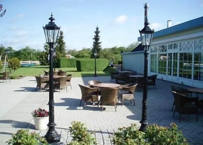 Mini-hôtel Den Gamle Graensekro