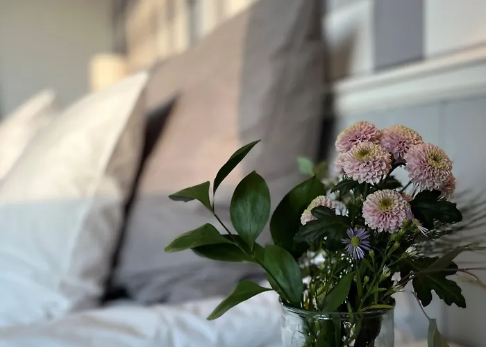 Den Gamle Graensekro Mini-hôtel