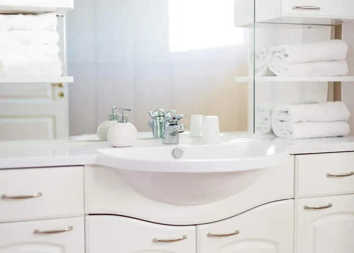 Den Gamle Graensekro Mini-hôtel Christiansfeld