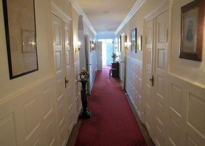 Den Gamle Graensekro Mini-hôtel 3*