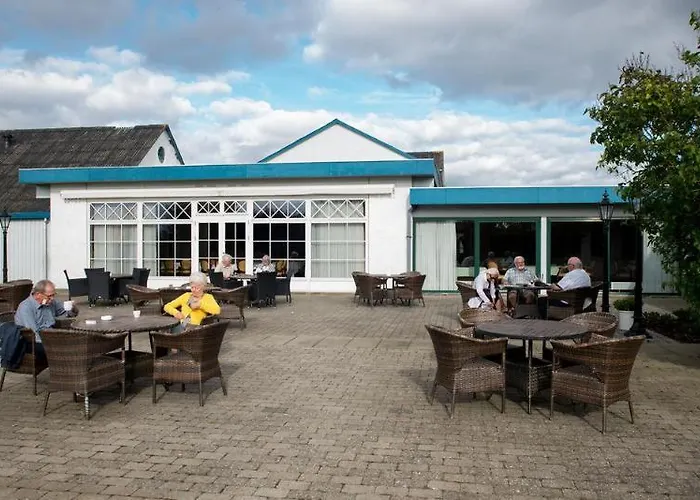 Den Gamle Graensekro Christiansfeld