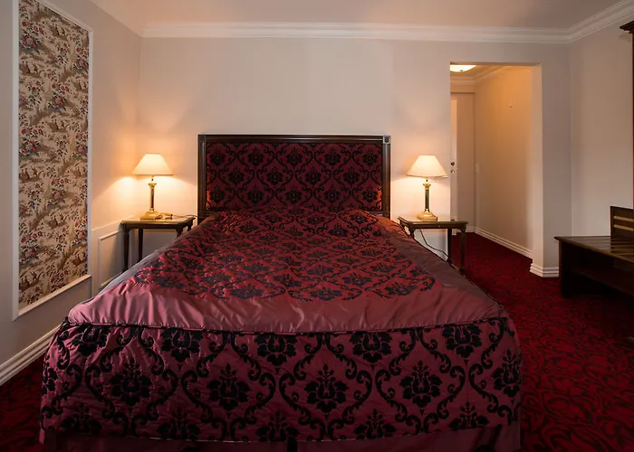 Den Gamle Graensekro 3*