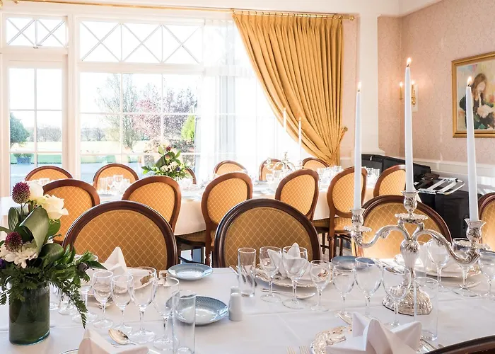 Den Gamle Graensekro קריסטיאנפלד