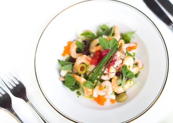 Den Gamle Graensekro 3* קריסטיאנפלד