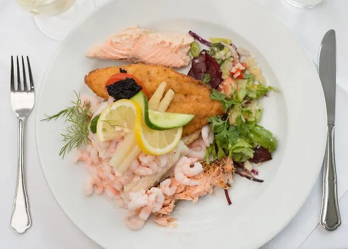 Den Gamle Graensekro Mini-hôtel Christiansfeld