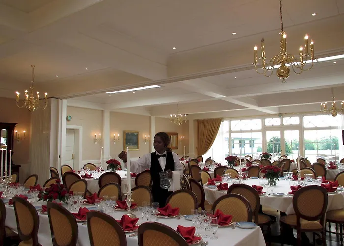 Den Gamle Graensekro Mini-hôtel