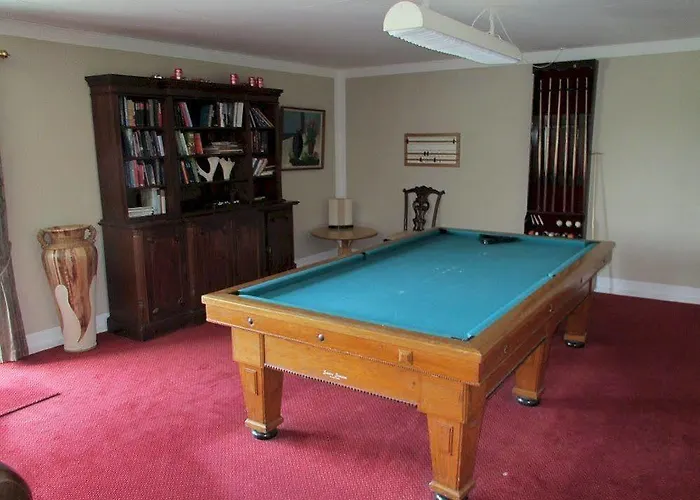 Den Gamle Graensekro Mini-hôtel