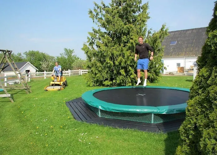 Den Gamle Graensekro